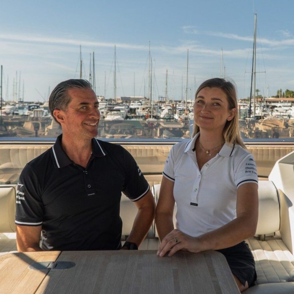 Algarve best Jorge e Katia