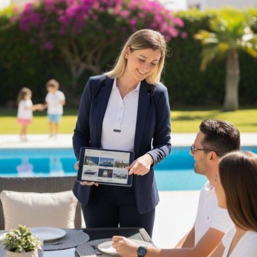 Algarve Travel Concierge Helping Visitors Plan Their Holiday